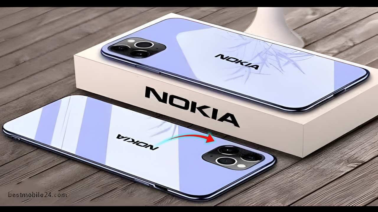 Nokia 5G Launched - Durable Build, Snapdragon 7 Gen 2, and AI Photography