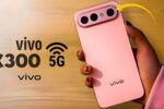 Vivo X300 5G Launched - Redefines Compact Flagships with Power and Usability