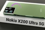 Nokia X200 Ultra 5G Launched High-Performance Camera and Long-Lasting Battery
