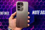 Infinix Note 50x 5G Launched - Best Value for Gamers and Everyday Users