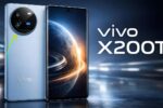 Vivo X200T 5G Launched – AMOLED Display, Fast Charging, and Advanced Camera