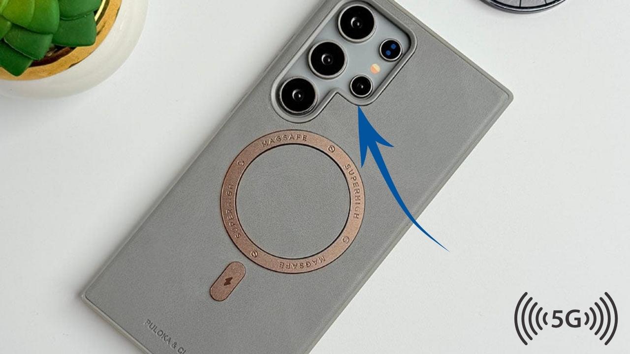 Galaxy S24 Premium 5G Launched Combines Premium Design and High-End Performance