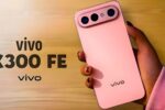 Vivo X300 FE 2026 Launched - Flagship Performance Packed in a Slim and Lightweight Design