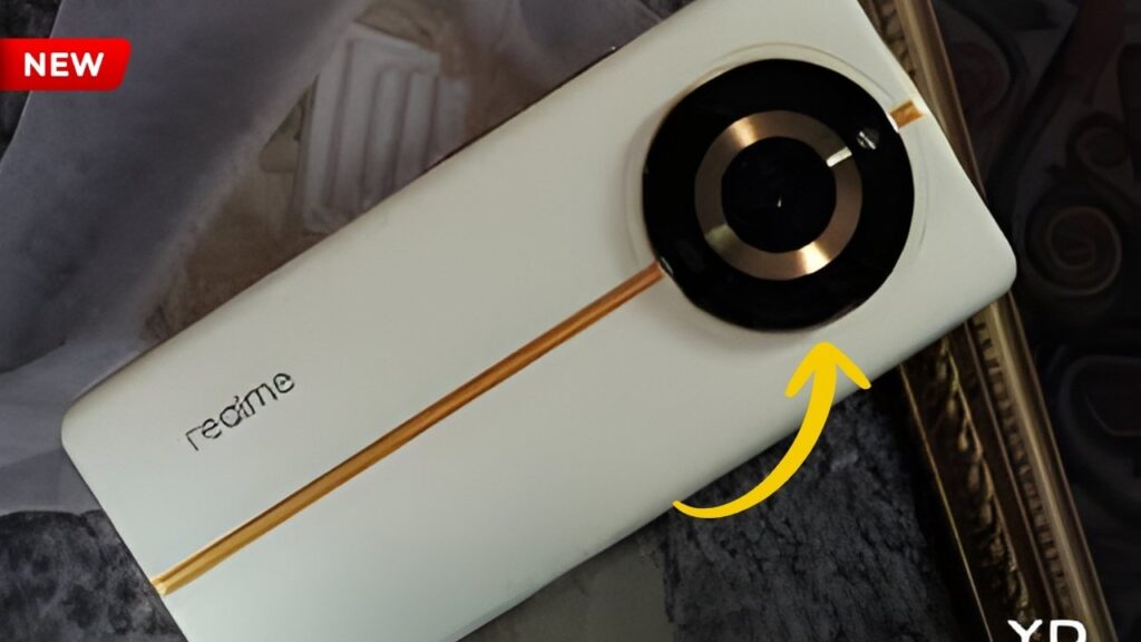 Realme 11 Pro Launched - Dimensity 7050, Vegan Leather Design, and Smooth Display