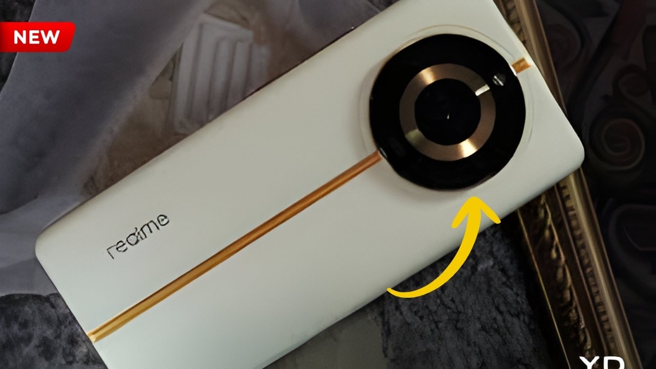 Realme 11 Pro Launched - Dimensity 7050, Vegan Leather Design, and Smooth Display