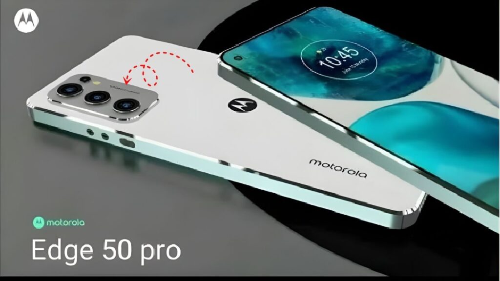 Motorola Edge 50 Pro Launched - Fast Charging, Clean Android, and Smooth Performance
