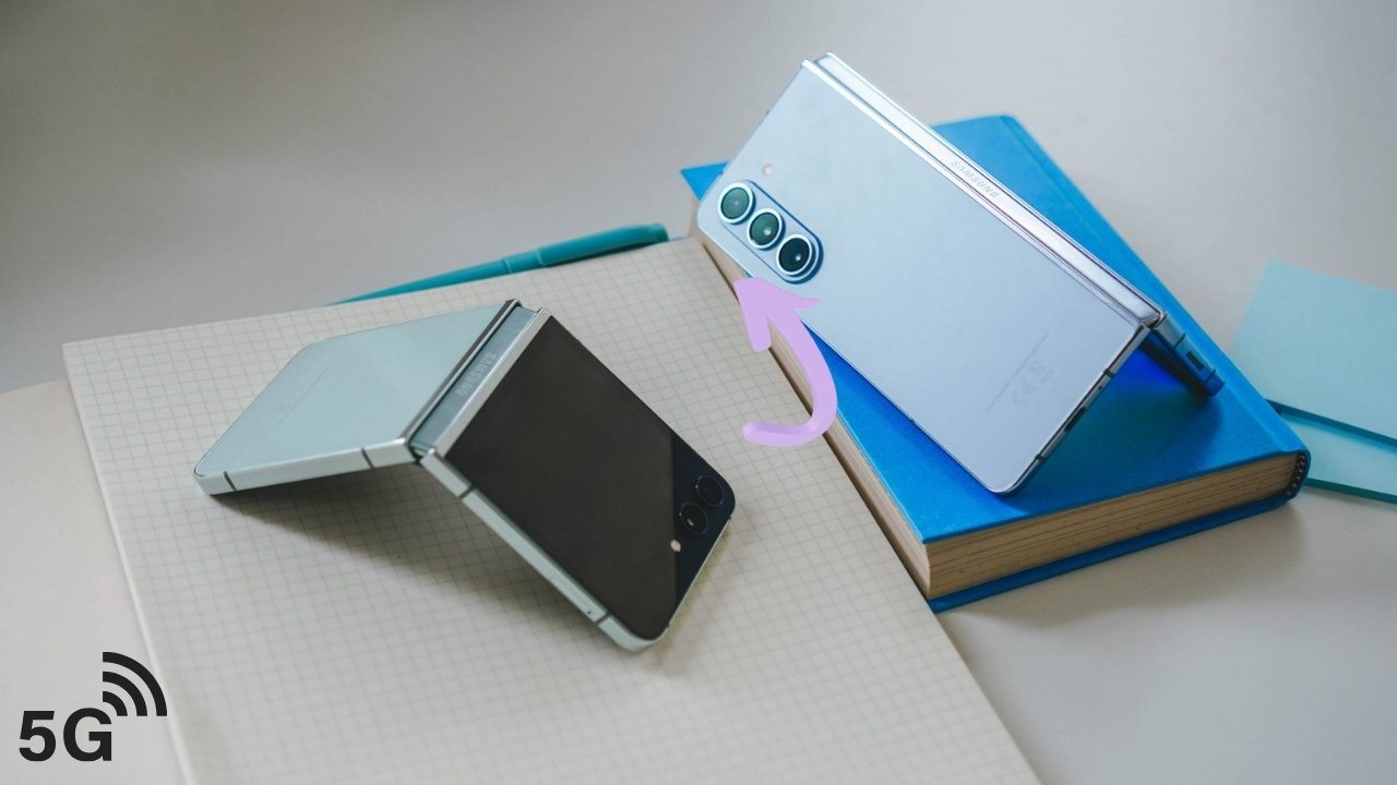 Galaxy Z Flip 5 Launched - Compact Foldable Phone With Premium Display and Style