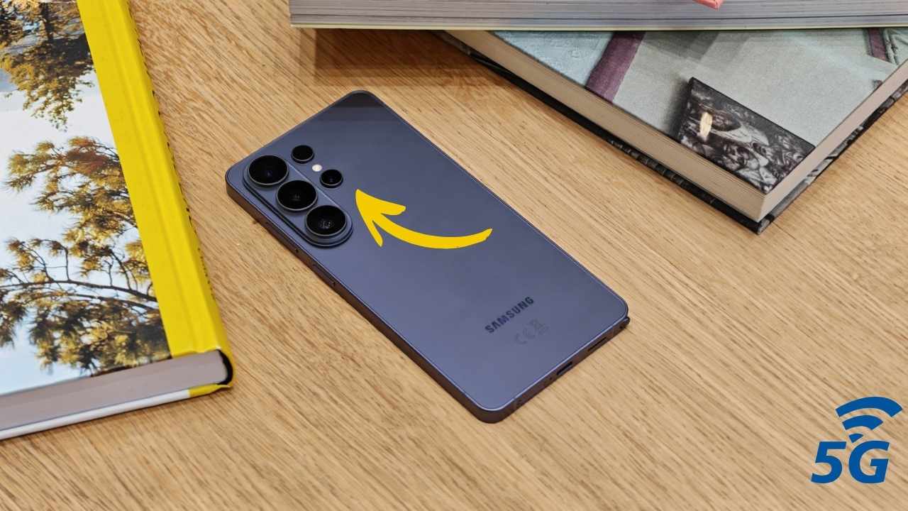 Samsung Galaxy S26 Ultra Launched - Premium Design, AI Features and Long-Term Updates